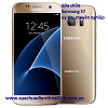 Chạy phần mềm Samsung S7, Sửa Samsung S7 lỗi phần mềm